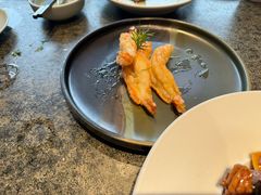 -北平食府.北京烤鸭(亦庄店)