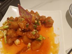 -旺达·福州菜(正大广场店)