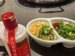 -正禾鲜·潮汕牛肉火锅(凯德天府店)