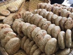 -李小老烧饼(常营民族家园店)