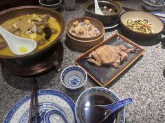 -南京大牌档(济南万象城店)