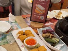 -点都德(海岸城店)