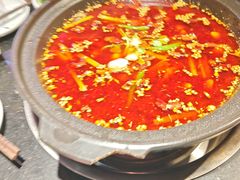 -小饕荟雅安贡椒鱼鲜馆(广福桥店)
