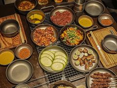 -夜食白市Yespicy·烧烤啤酒宵夜(番禺四海城店)