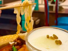 -阿拉丁新疆风味餐厅·清真(罗廊巷店)