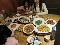 -新白鹿餐厅(银泰西湖文化广场店)