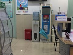 -上海市黄浦区牙病防治所(江西中路门诊部)