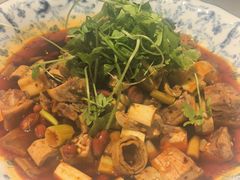 -大鸭梨烤鸭(望京店)
