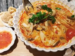 -Thai Alley泰爱里(二沙岛店)