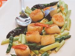 -上海滩餐厅(BFC外滩金融中心店)