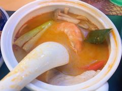 -simply thai天泰(长泰广场店)