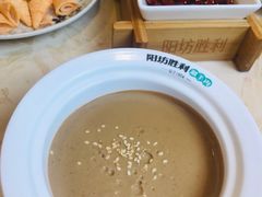 -阳坊胜利涮羊肉(阳坊老店)