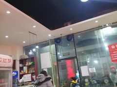 门面-时二崽肥肠鸡大排档(健康路店)