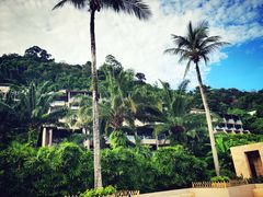 -普吉岛凯悦酒店