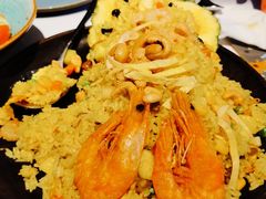 -BetterThai 泰加(苏州中心店)