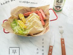 -一鸣真鲜奶吧(温州南站店)