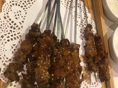 -九府羊·鲜羊火锅·烤串(新华路店)