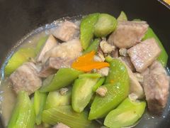 -猪肉婆私房菜(容桂总店)