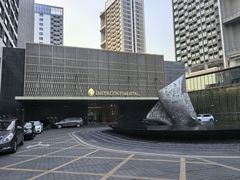 -深圳国际会展中心洲际酒店