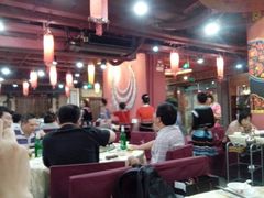 大堂-味道云南·云朵山歌(东方都会广场店)