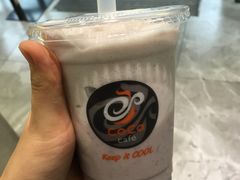 -CoCo都可(湖滨银泰店B区店)