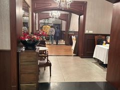 -老洋房花园饭店(绍兴路店)