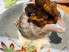 -翔峰炭火鳗鱼(悦泰街里公寓店)