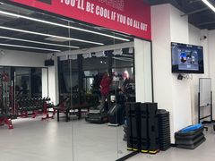 -超减·私教减肥馆(世博店)