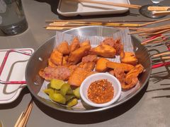 -苏小牛·牛肉串(国贸店)