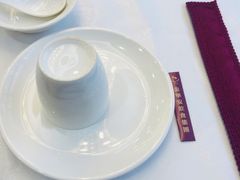 -金华安大酒楼·老牌潮菜·粤式茶点(东方国际店)