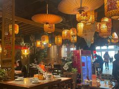 -南京大牌档(青岛万象城店)