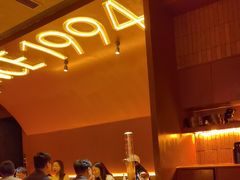 -何师烧烤Pro ·江湖川菜·小龙虾·精酿(太古里旗舰店)