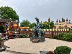 -安徒生童话乐园