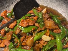 -味上湘菜馆(岳麓山店)