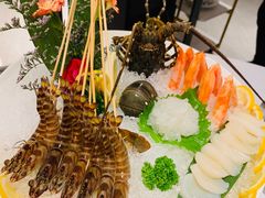 -红雀围·海鲜火锅(陆家嘴中心店)