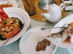 -万龙洲海鲜(广渠门店)