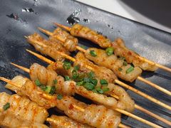 -聚味瞿记·龙虾堂(渔人码头一店)