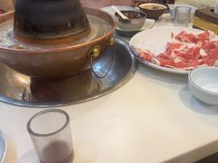 -福寿斋·老北京铜锅涮肉·烤鸭(顺义总店)