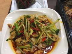 -魏家凉皮(祈年大厦店)