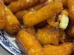 -北大地皖峰饭馆
