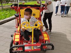 -永定河休闲森林公园