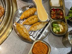 -妥妥烤肉料理(昙华林店)