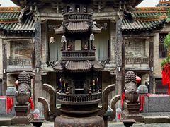 -郭峪古城
