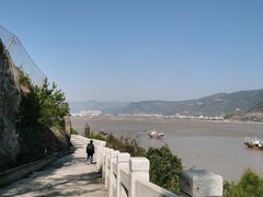 -北岐滩涂