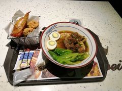 -百威KTV(恒福路店)