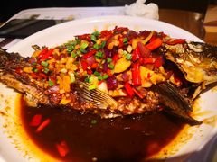 -费大厨辣椒炒肉(万家丽一店)