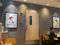 大堂-85度C(莆田方圆荟馨宜新天地店)