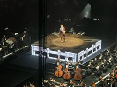 -宝能国际体育演艺中心