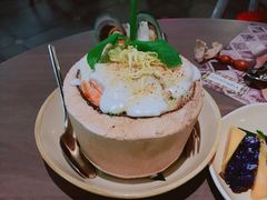 -CHINCHIN 青青·泰国料理(万象食家店)