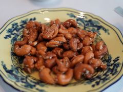 -夏苑(新加坡丽思卡尔顿美年酒店)